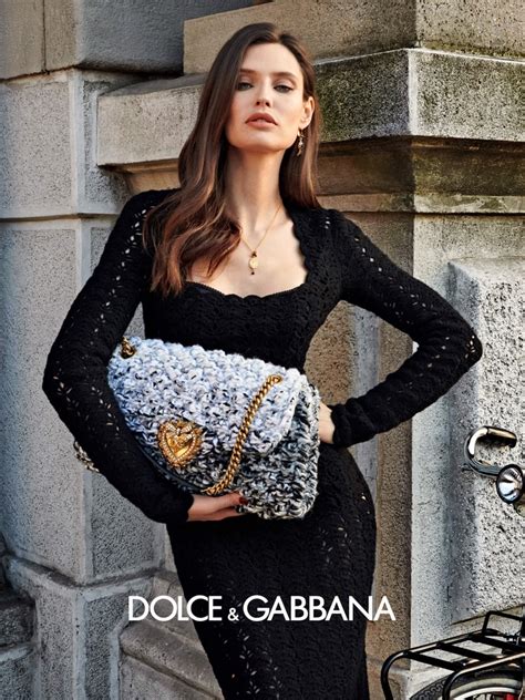 is dolce and gabbana cheaper in italy|dolce and gabbana model female.